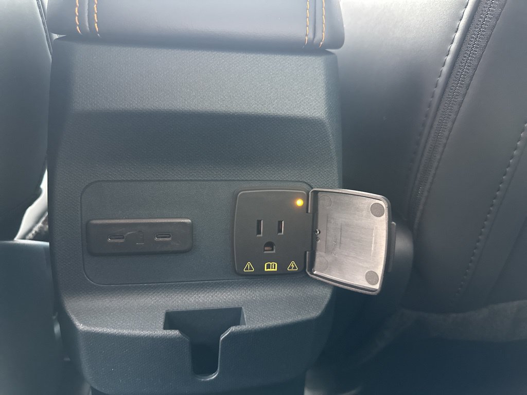 New 2026 Ford Maverick Tremor AWD/4WD image 31