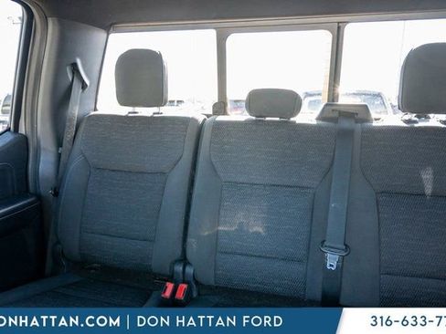 Used 2021 Ford F150 XLT w/ Equipment Group 302A High image 20