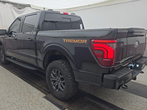 Used 2025 Ford F150 Tremor w/ Equipment Group 402A High AWD/4WD image 5