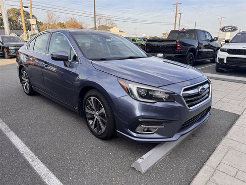 Used 2018 Subaru Legacy 3.6R Limited image 5