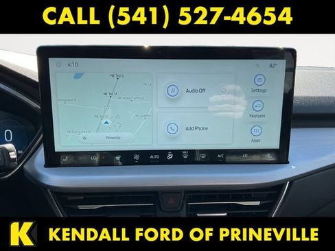 Used 2025 Ford Escape Platinum AWD/4WD image 15