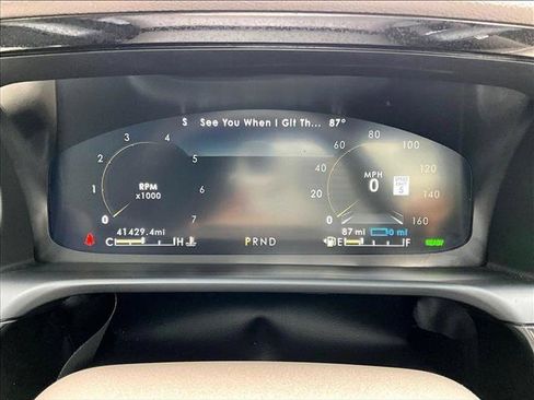 Used 2021 Lincoln Aviator Grand Touring w/ Equipment Group 301A AWD/4WD image 22