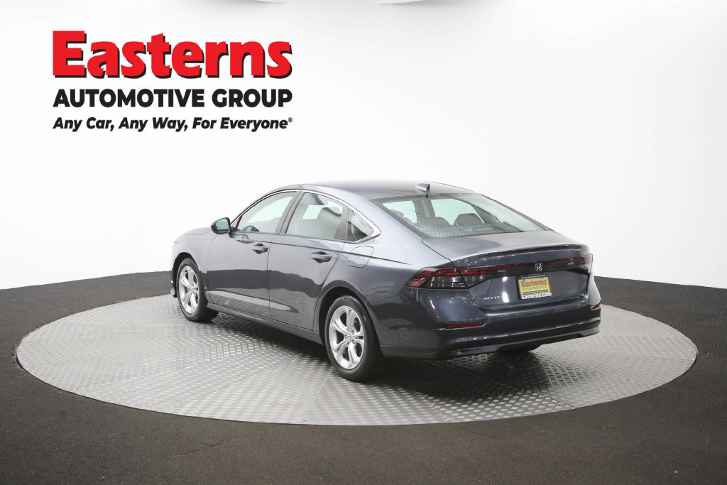 Used 2025 Honda Accord LX image 66