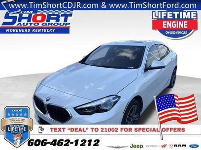 Used 2023 BMW 228i xDrive Gran Coupe
