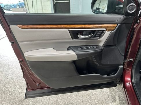 Used 2018 Honda CR-V EX-L image 12