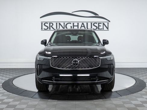 New 2026 Volvo XC90 B6 Plus w/ Protection Package Premier image 2