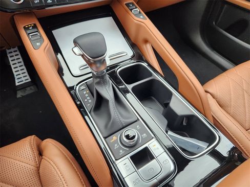 New 2025 Kia Telluride SX X-Line image 14