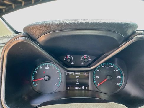 Used 2022 GMC Canyon Elevation w/ Trailering Package RWD image 14