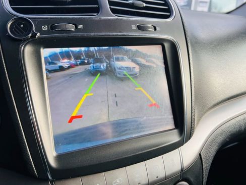 Used 2016 Dodge Journey Crossroad image 40