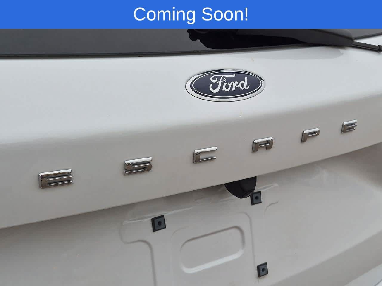 Used 2023 Ford Escape ST-Line w/ Tech Pack #1 AWD/4WD image 12