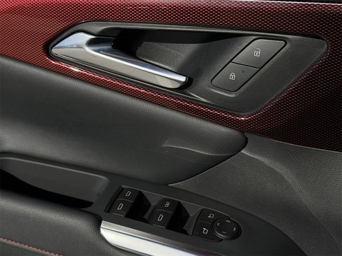 New 2026 Chevrolet Traverse Z71 image 21