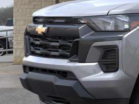New 2026 Chevrolet Colorado LT RWD image 13