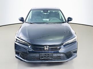 Used 2024 Honda Civic EX video 2