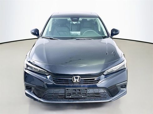 Used 2024 Honda Civic EX image 2