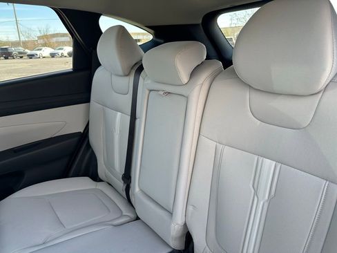 New 2026 Hyundai Tucson SEL image 26