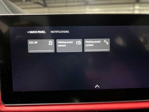 Used 2024 Lotus Emira First Edition image 33