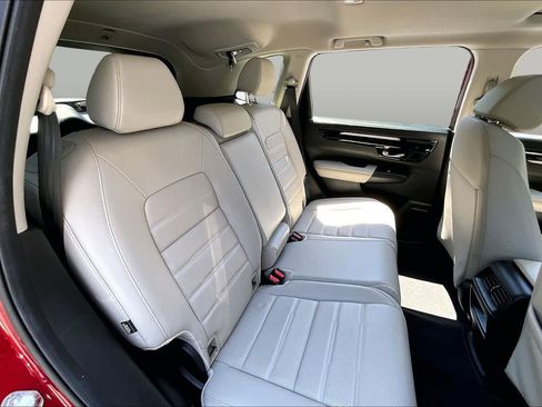 Certified 2024 Honda CR-V EX-L image 21
