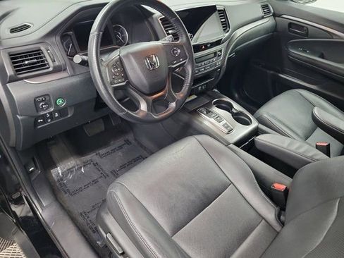 Used 2023 Honda Passport EX-L image 20