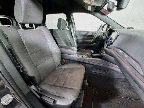 Used 2026 Dodge Durango GT AWD/4WD image 31