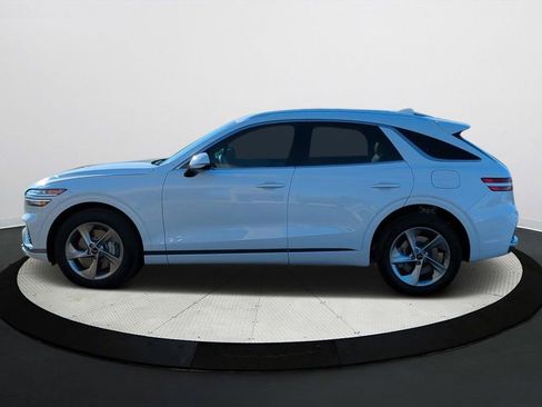 New 2026 Genesis GV70 2.5T Advanced image 6