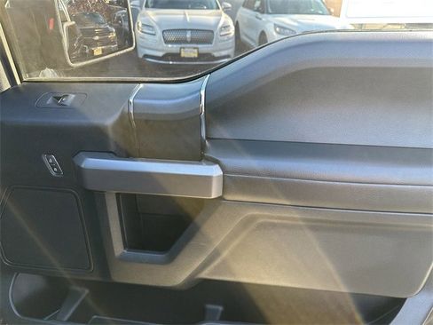 Certified 2019 Ford F150 XLT w/ Equipment Group 302A Luxury image 35