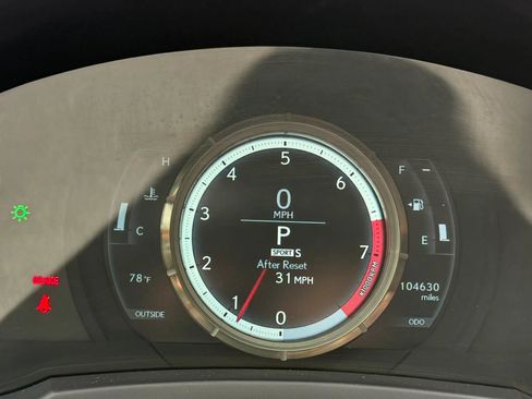 Used 2015 Lexus RC 350 AWD w/ Navigation System Package image 21