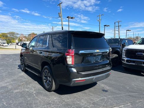 Used 2021 Chevrolet Tahoe LT w/ LT Signature Package image 14