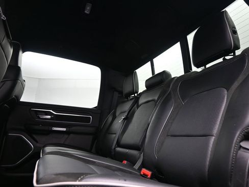 Used 2025 RAM 1500 Laramie AWD/4WD image 13