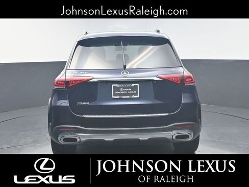 Used 2021 Mercedes-Benz GLE 350 GLE 350 image 8