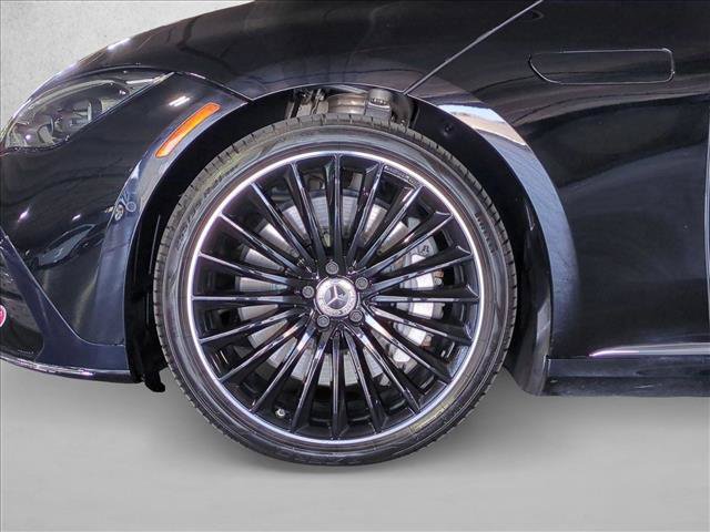 Certified 2023 Mercedes-Benz EQE 500 4MATIC Sedan image 27