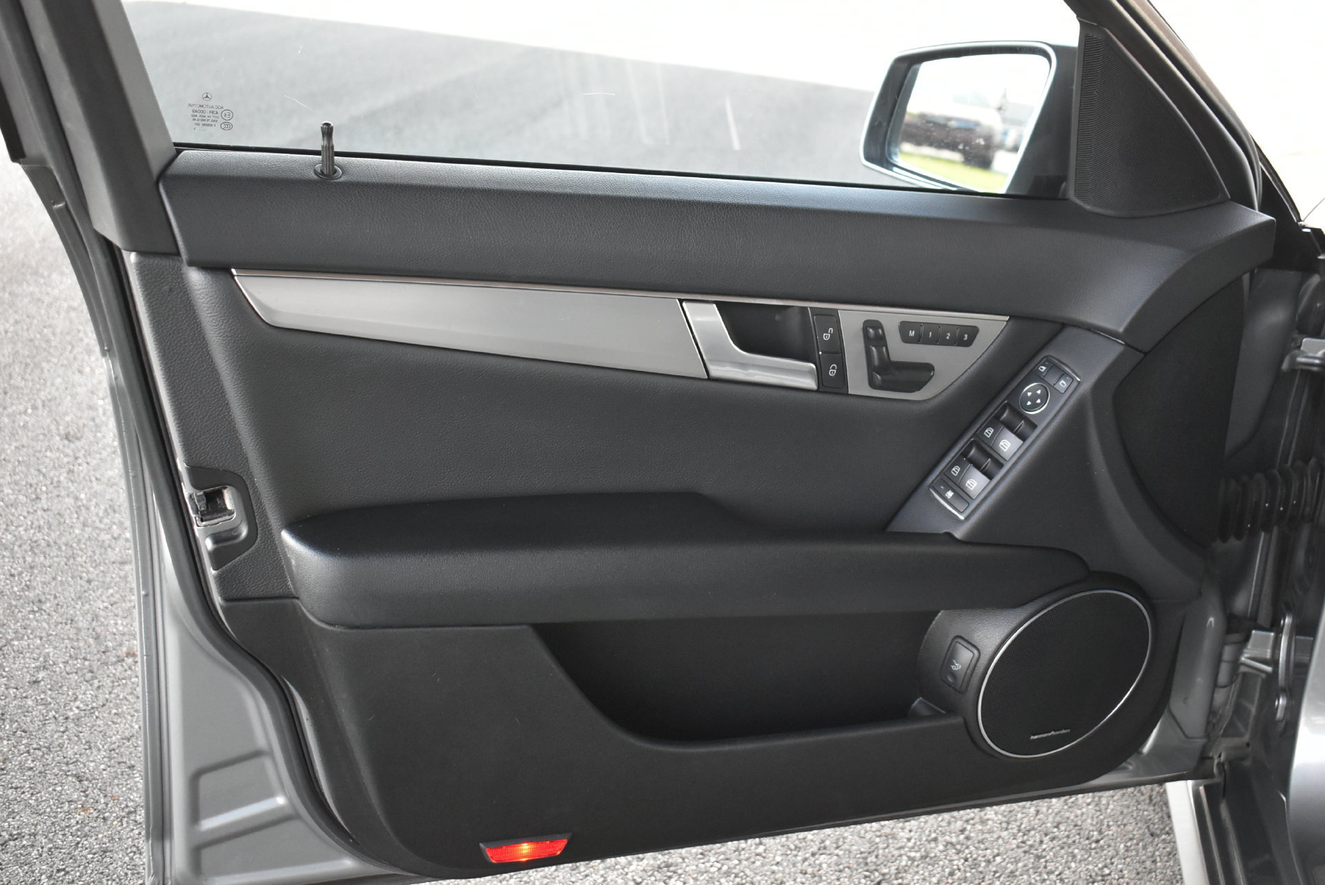 Used 2013 Mercedes-Benz C 300 4MATIC Sedan image 12