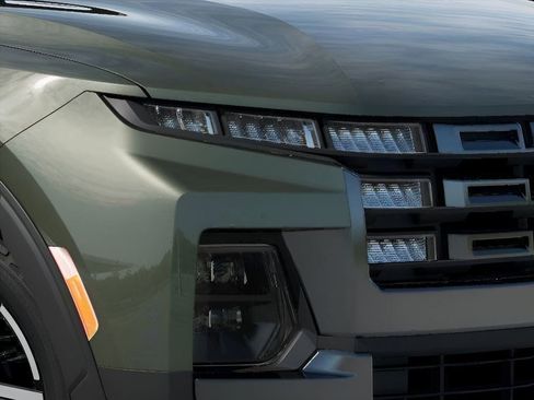 New 2026 Hyundai Santa Cruz Limited AWD/4WD image 9