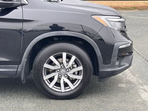 Used 2021 Honda Pilot EX-L image 50