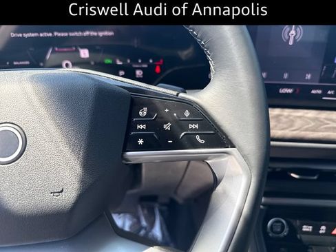Certified 2025 Audi Q5 Premium w/ Premium Plus AWD/4WD image 18