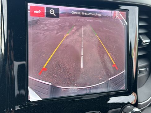 New 2026 RAM 2500 Tradesman image 17