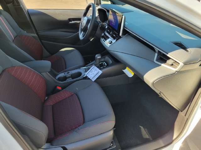 New 2027 Toyota Corolla SE FWD image 18