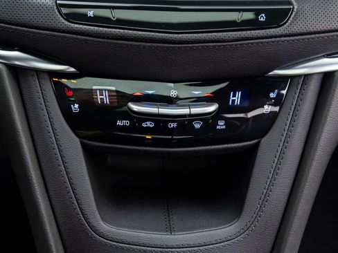 New 2026 Cadillac XT5 Premium Luxury w/ Driver Assist Package image 24