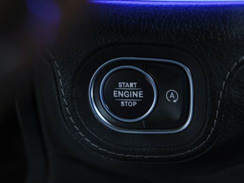 Used 2020 Mercedes-Benz GLS 580 4MATIC image 18