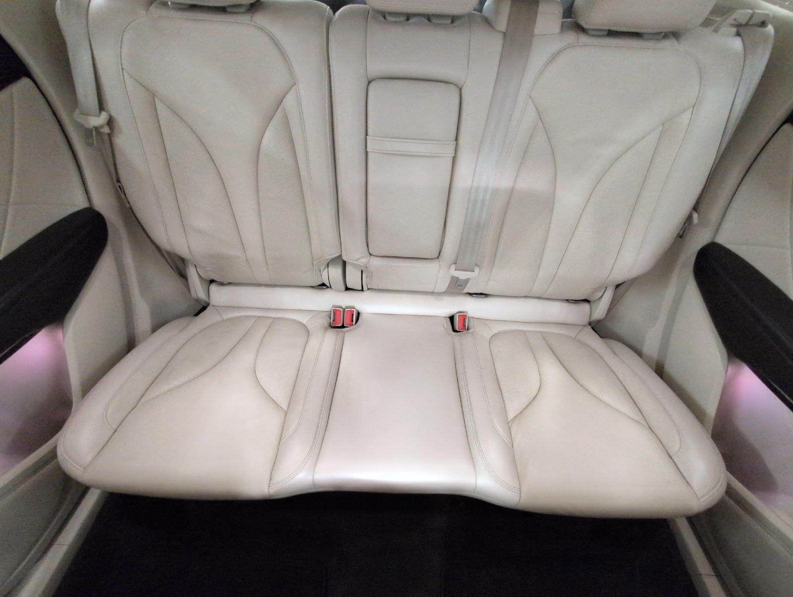 Used 2015 Lincoln MKC FWD w/ Equipment Group 101A Select image 23