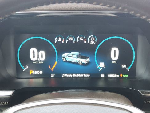 Used 2022 Ford F150 King Ranch w/ Equipment Group 601A High image 18