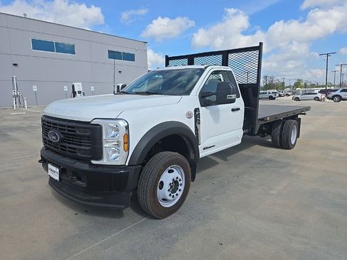 New 2025 Ford F450 XL image 27