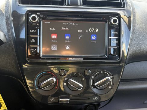 Used 2017 Mitsubishi Mirage G4 ES FWD image 32
