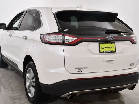 Used 2016 Ford Edge SEL w/ Equipment Group 201A AWD/4WD image 14