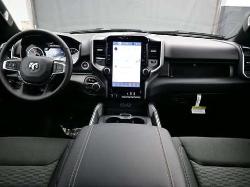 New 2026 RAM 1500 Big Horn image 9