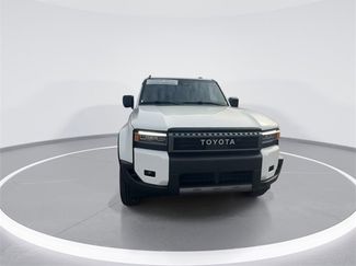 Used 2024 Toyota Land Cruiser video 3