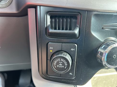 Used 2024 Ford F150 XLT w/ Mobile Office Package AWD/4WD image 31