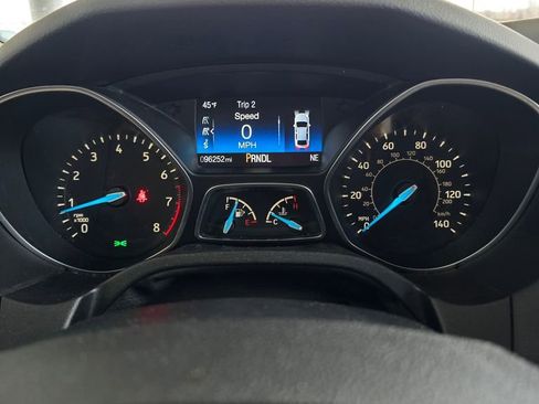 Used 2016 Ford Focus SE image 19
