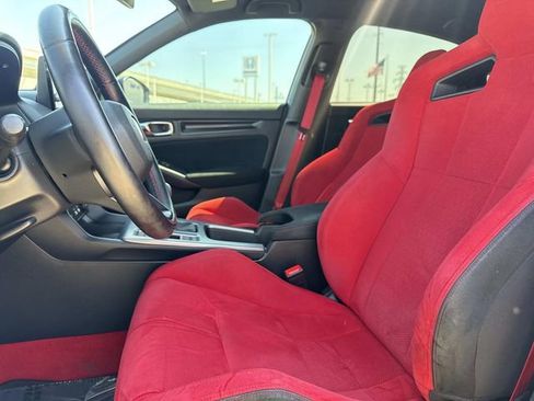 Certified 2023 Honda Civic Type R image 7