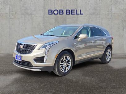Used 2023 Cadillac XT5 Premium Luxury