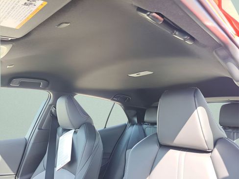 New 2026 Toyota Corolla XSE image 20